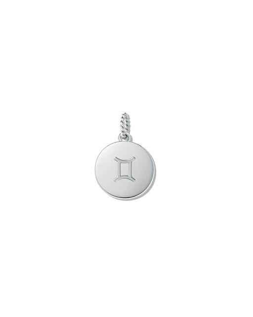 Zodiac Charm - Gemini
