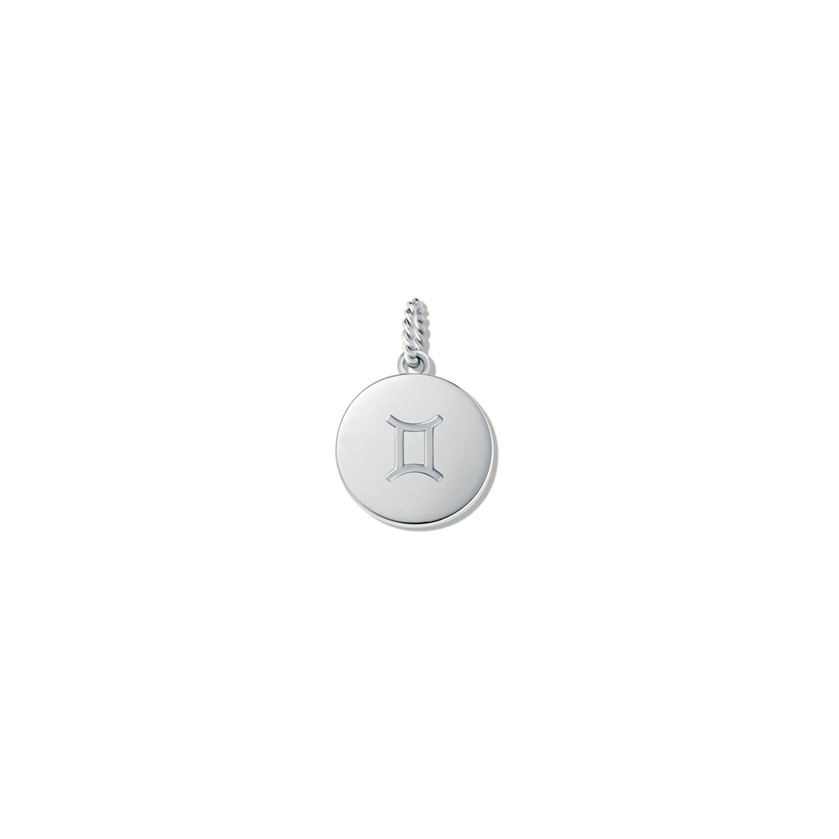 Zodiac Charm - Gemini