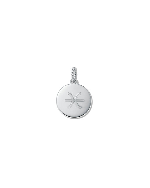 Zodiac Charm - Pisces