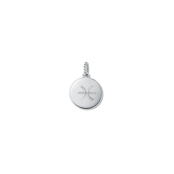 Zodiac Charm - Pisces