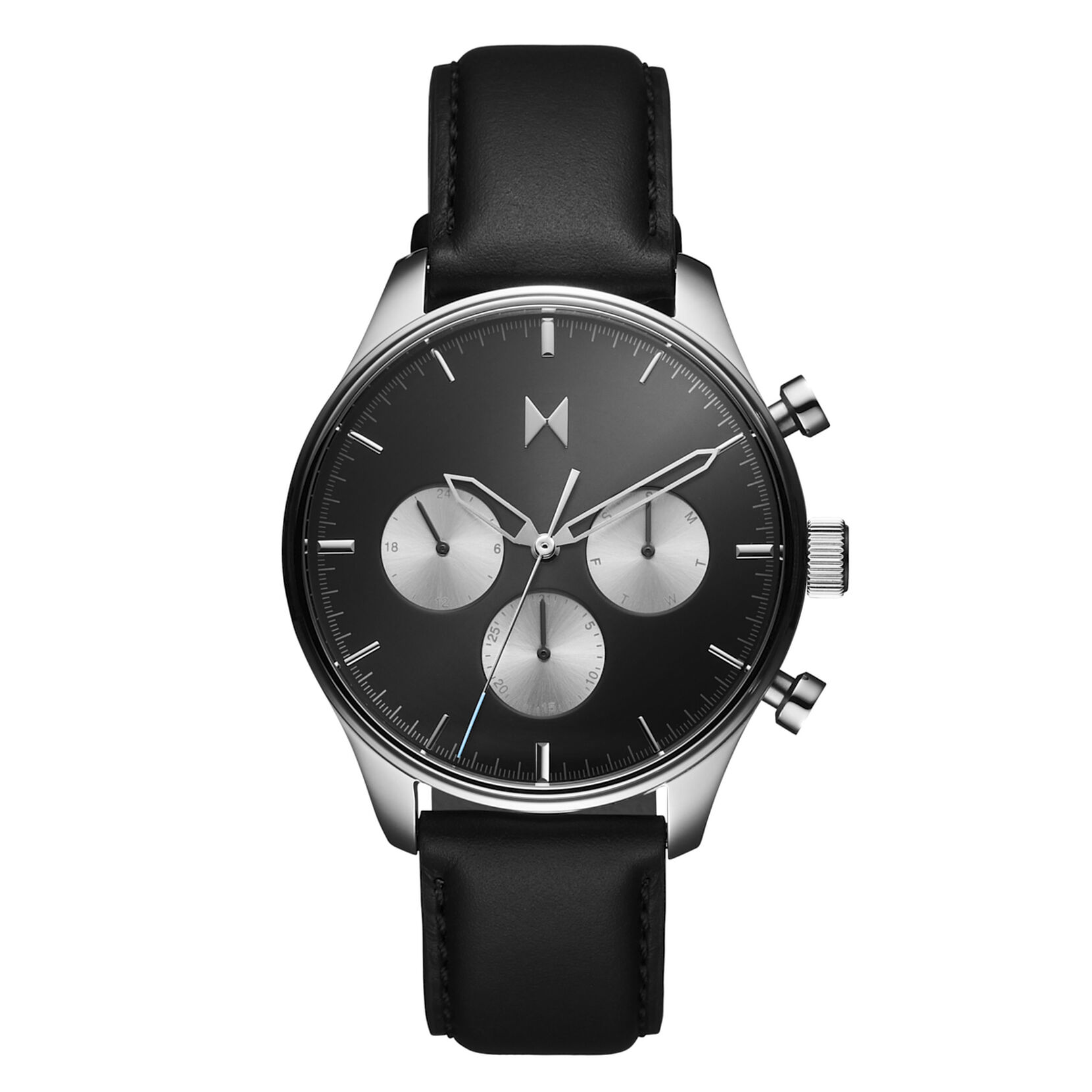 Eclipse Black