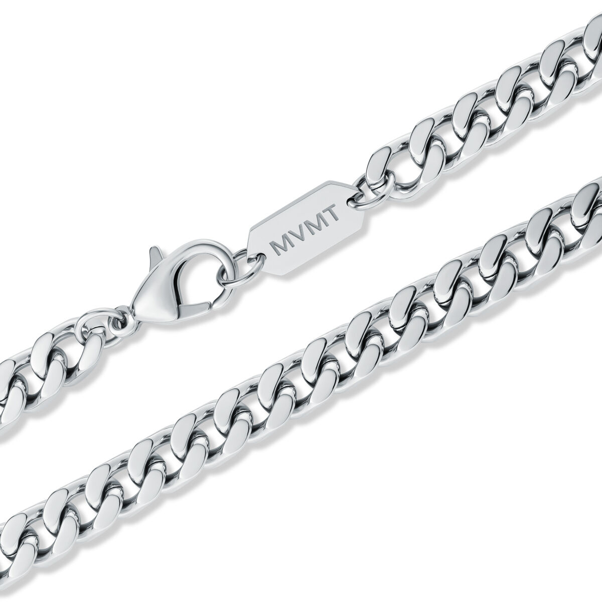 Curb Chain Necklace - Mens Jewelry | MVMT