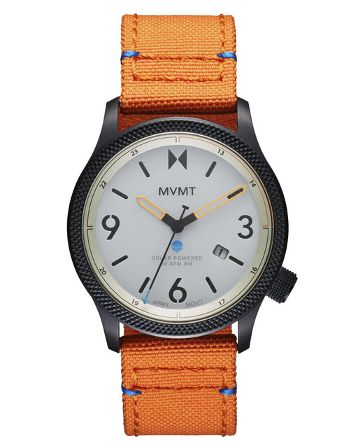 Hunter Orange