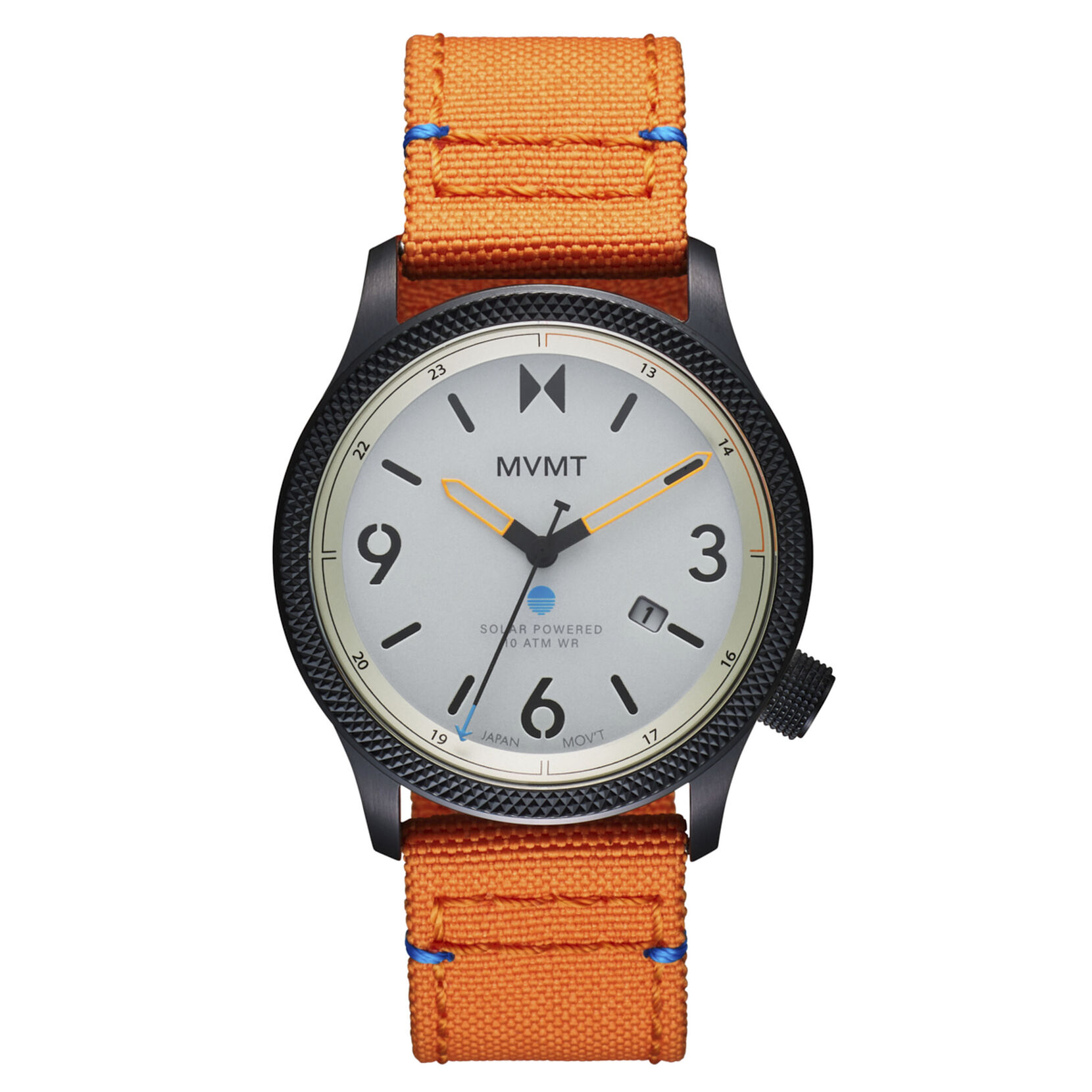 Hunter Orange