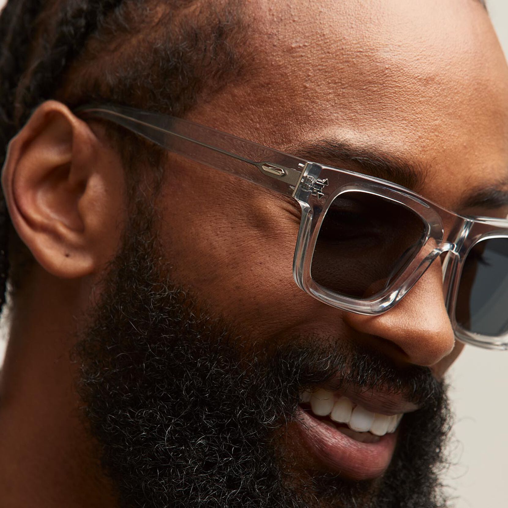 Vista Square Sunglasses
