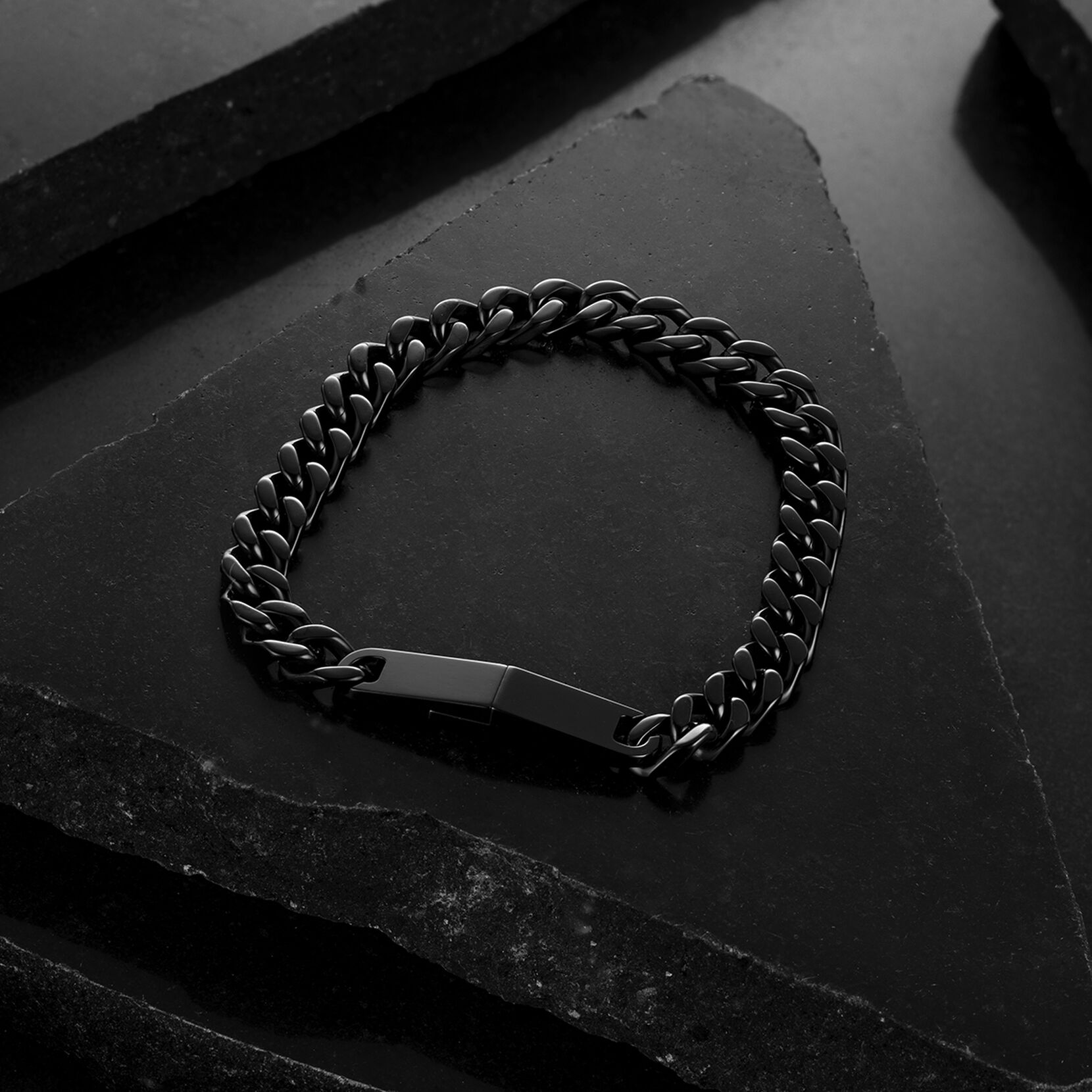 Modern Chain Bracelet