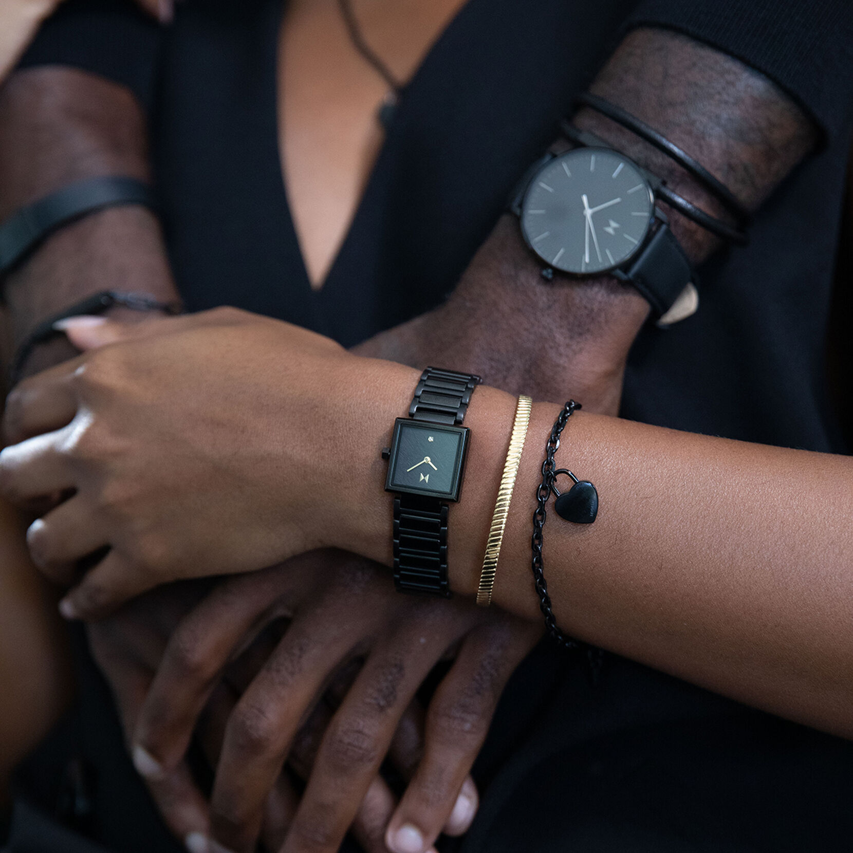 Deco Cuff
