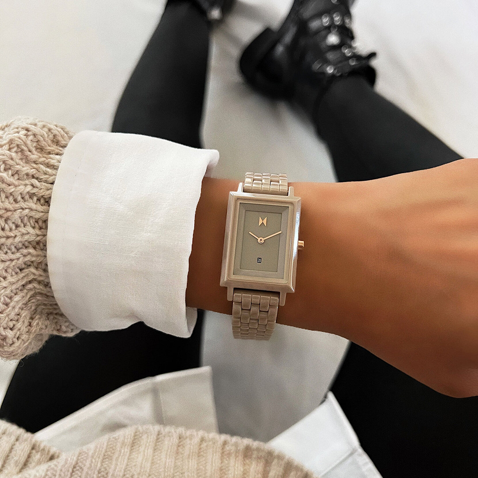 Cashmere Taupe