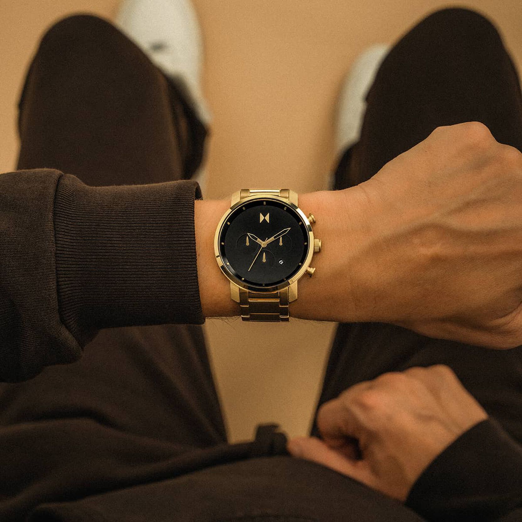Lion Gold