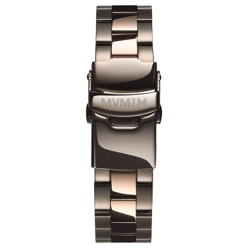 Nova - 16mm Steel Band