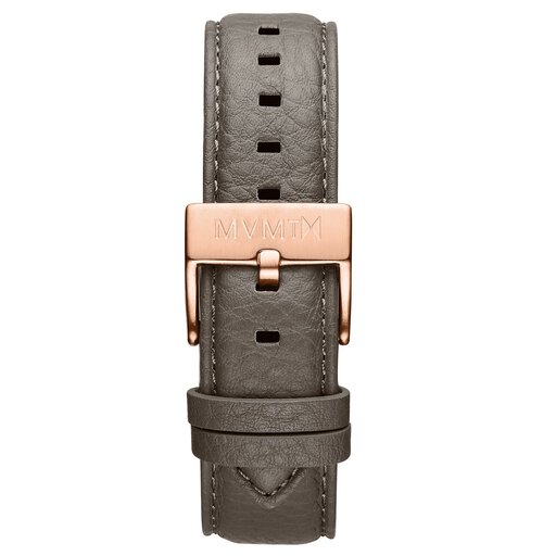 40 Series - 20mm Leather