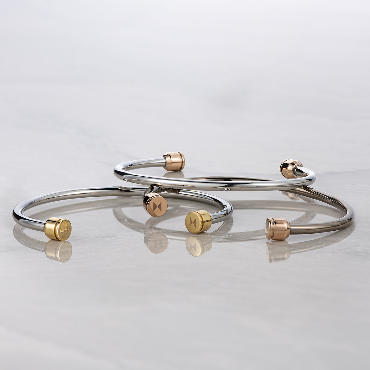 Crown cuff top