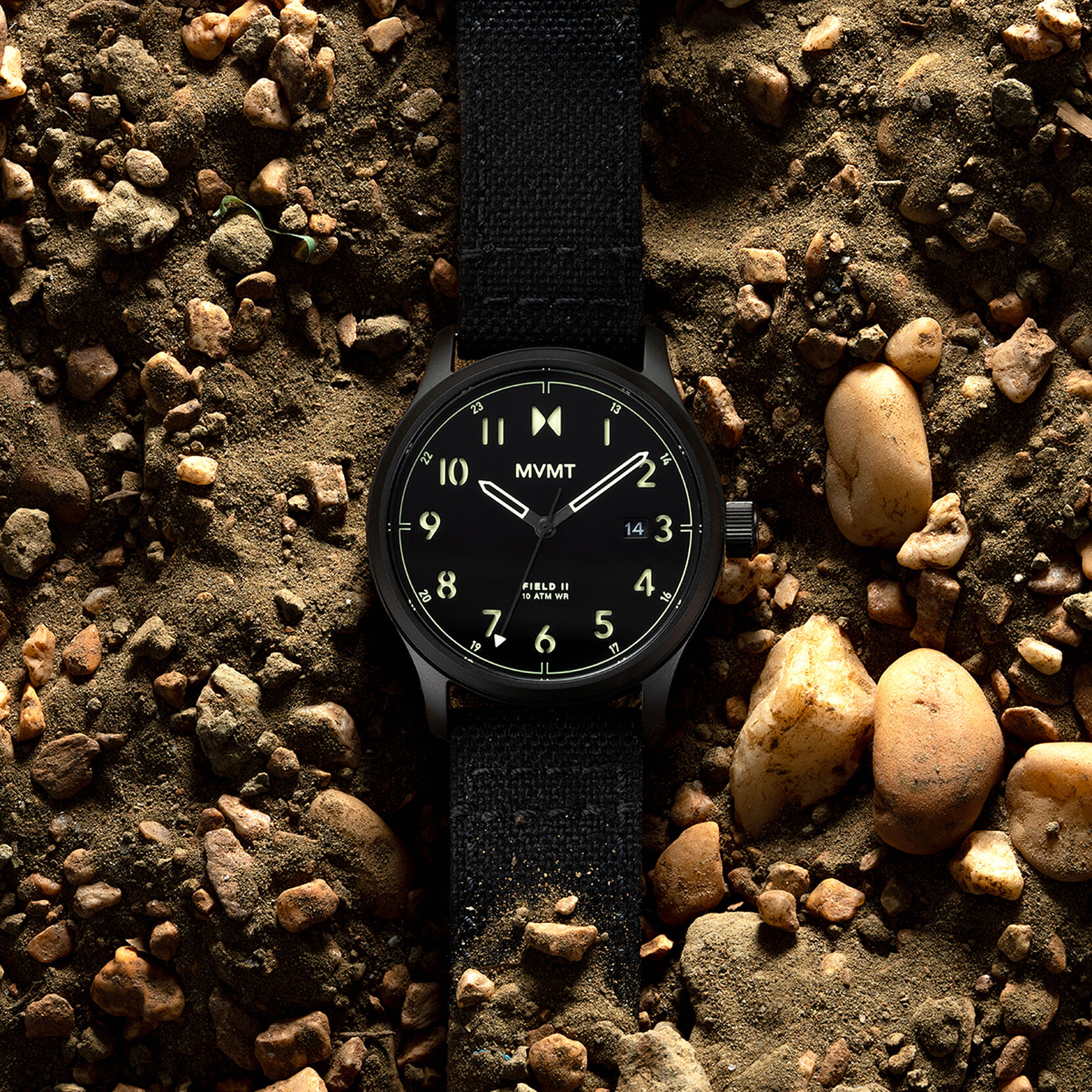 Black Lume