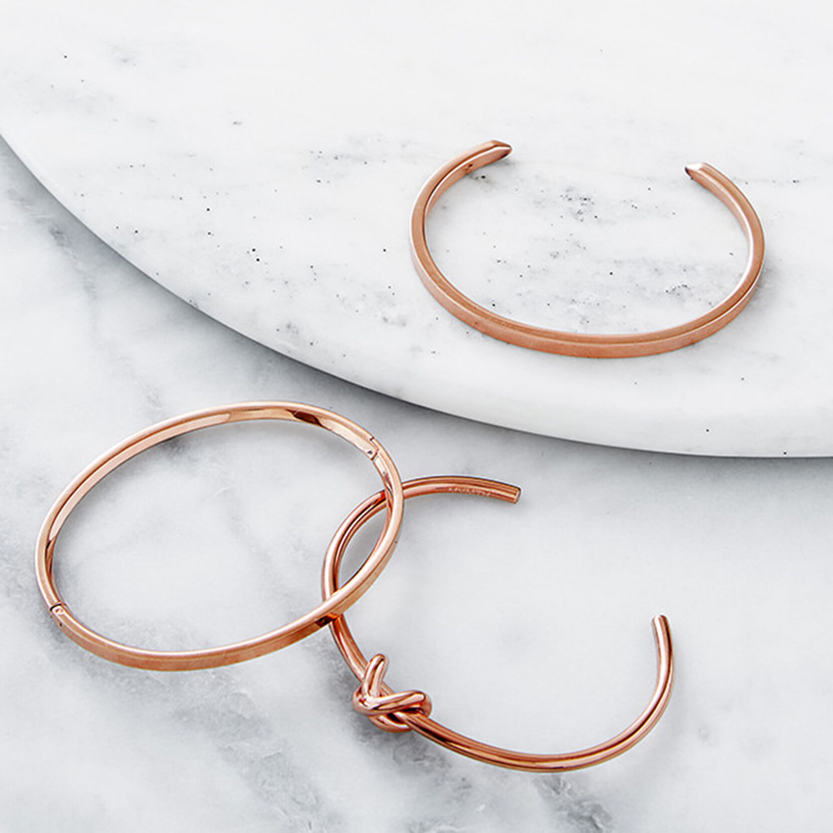 Minimal Cuff