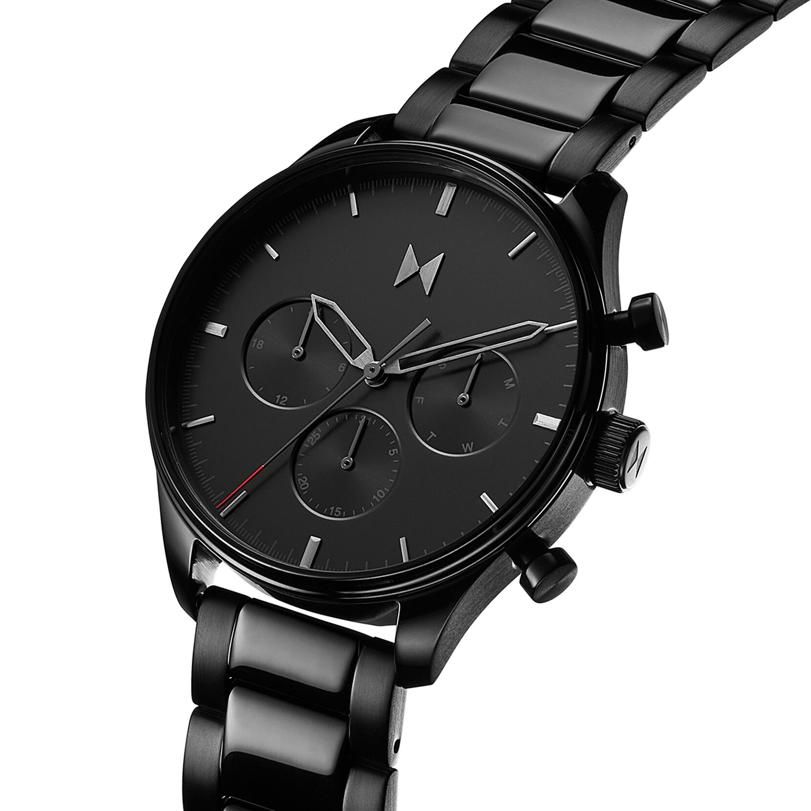 Stealth Black