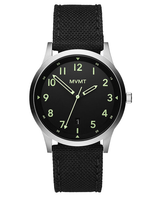 Grid Black
