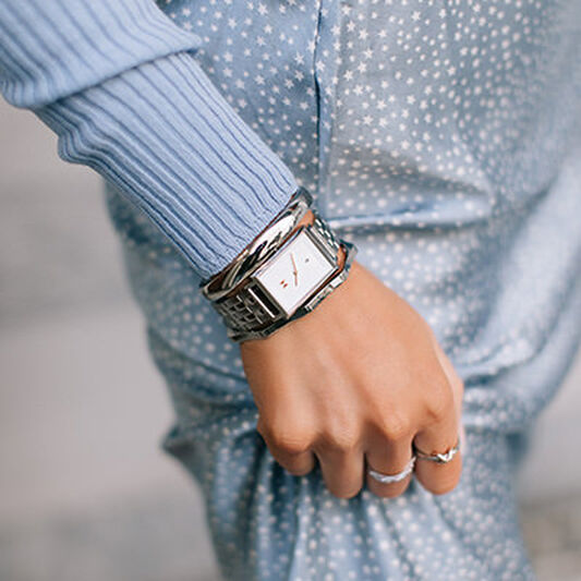 Bamboo Cuff
