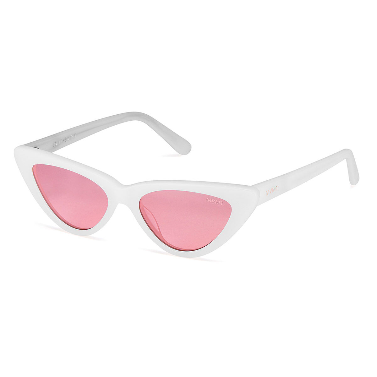 Boolavard Vintage Oval Sunglasses Women Cateye Mod Style Plastic Frame