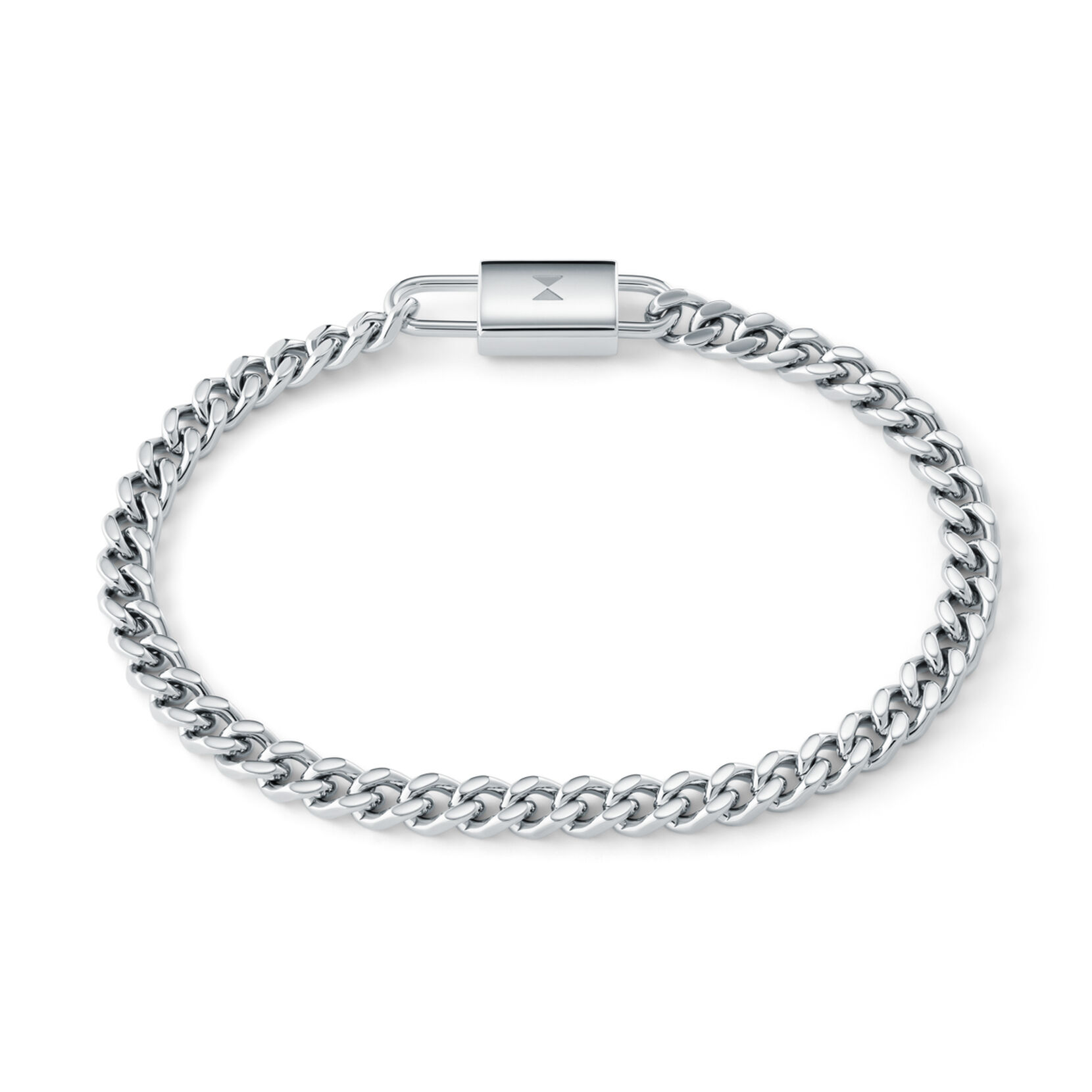 Curb Chain Bracelet - 5MM