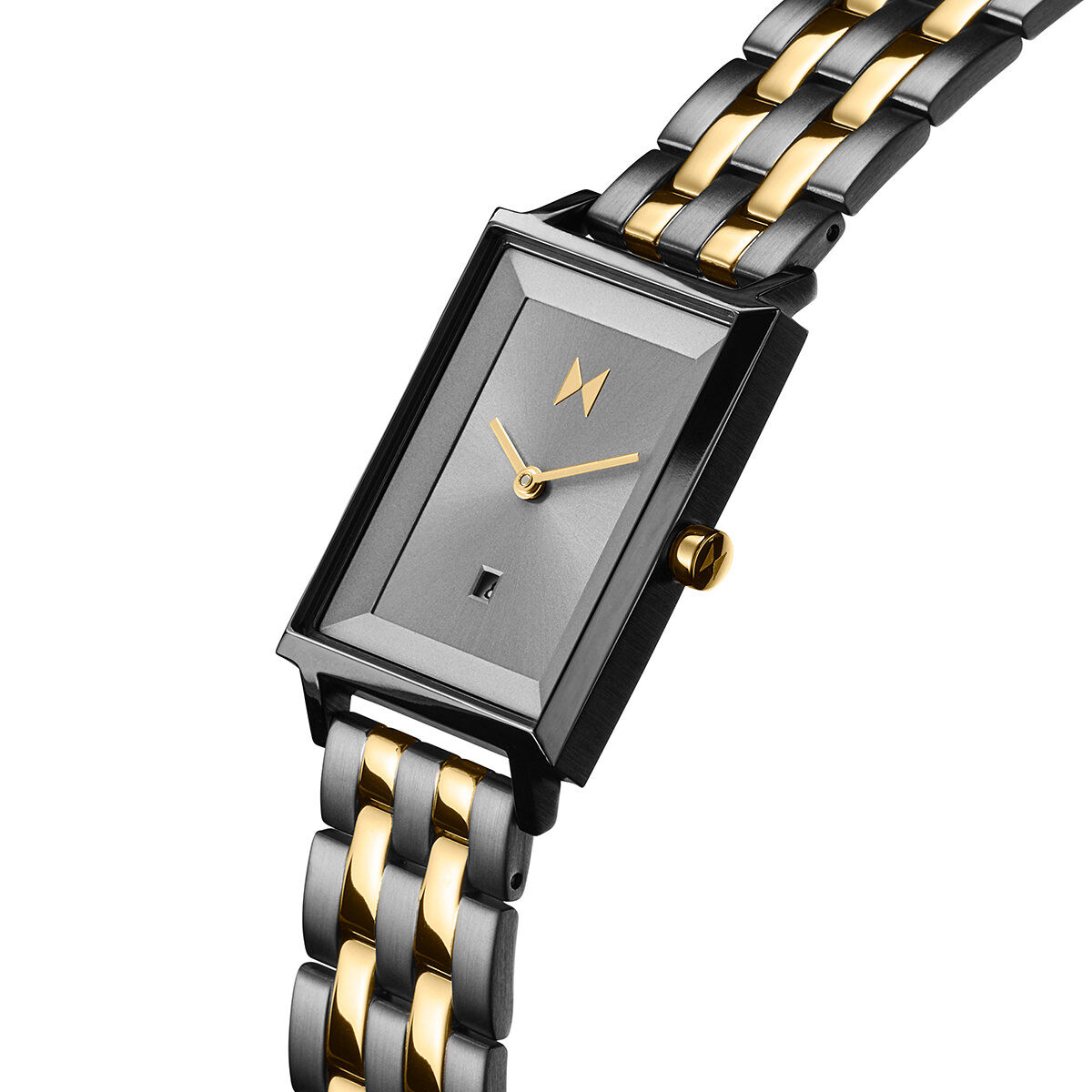 Signature Square Watch MVMT