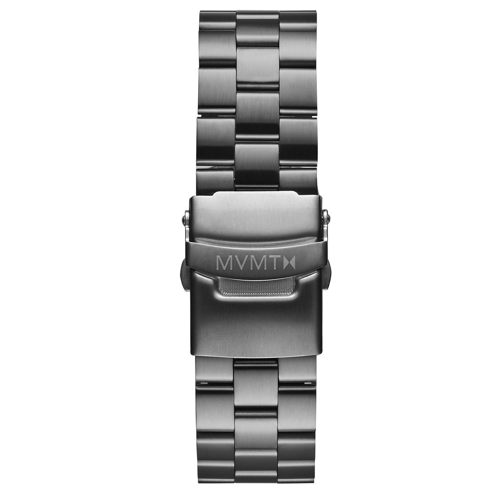 Minimal Sport - 22mm Steel Band