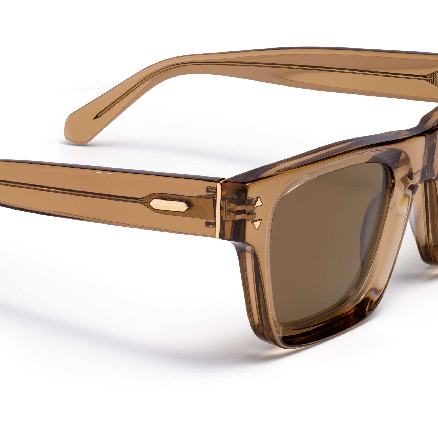Vista Square Sunglasses