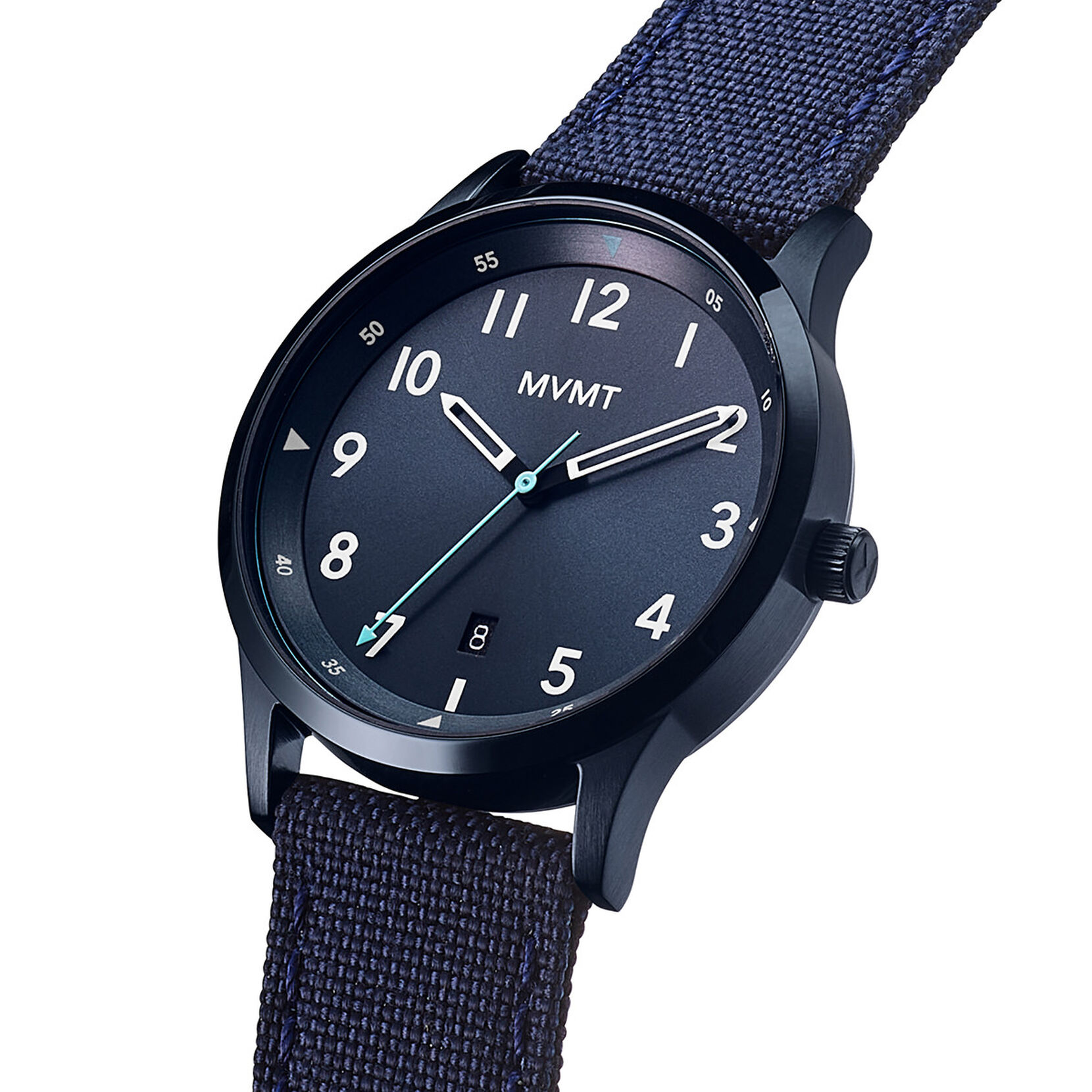 Everest Blue