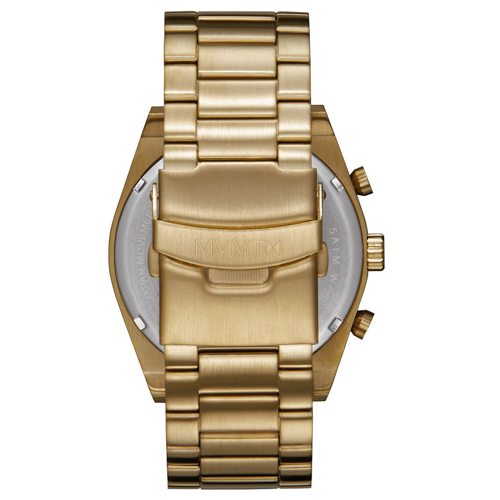 Atomic Gold