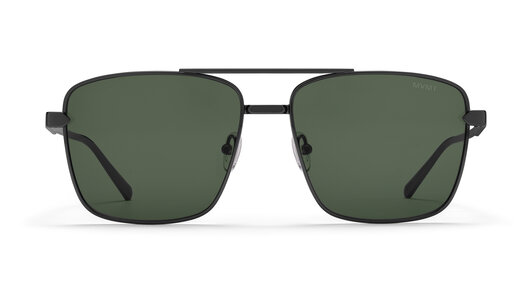Horizon Square Aviator Sunglasses