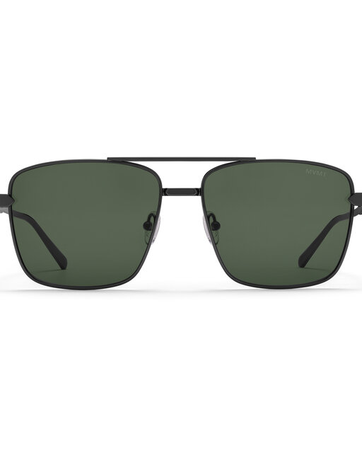 Horizon Square Aviator Sunglasses