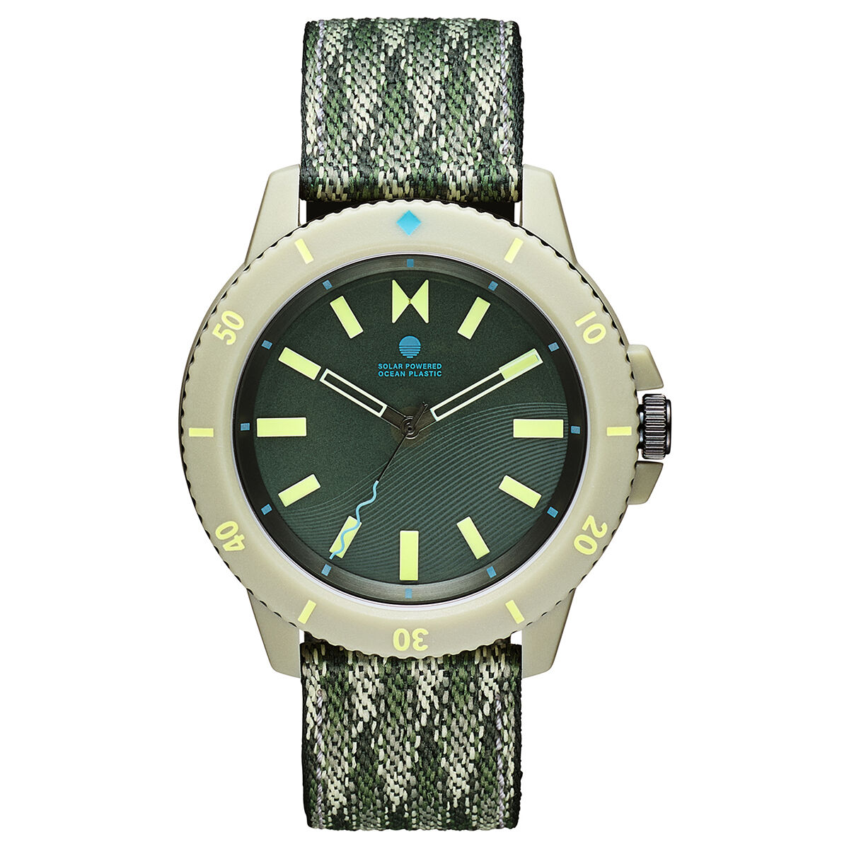 Mvmt solar watches top