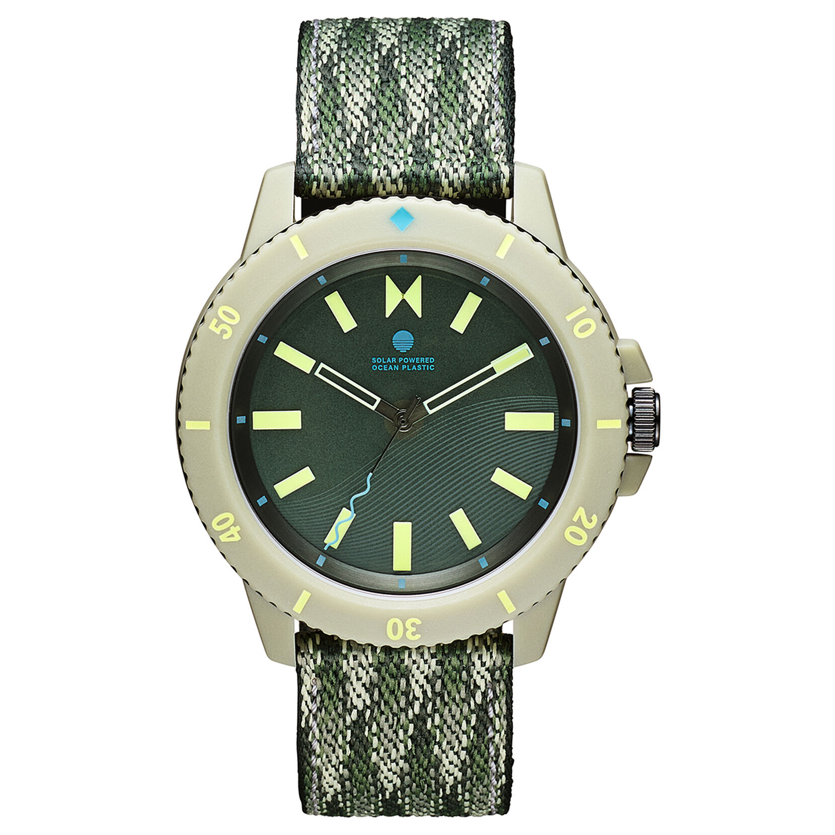Atlantic Green