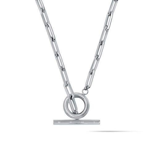 Cable Chain Necklace