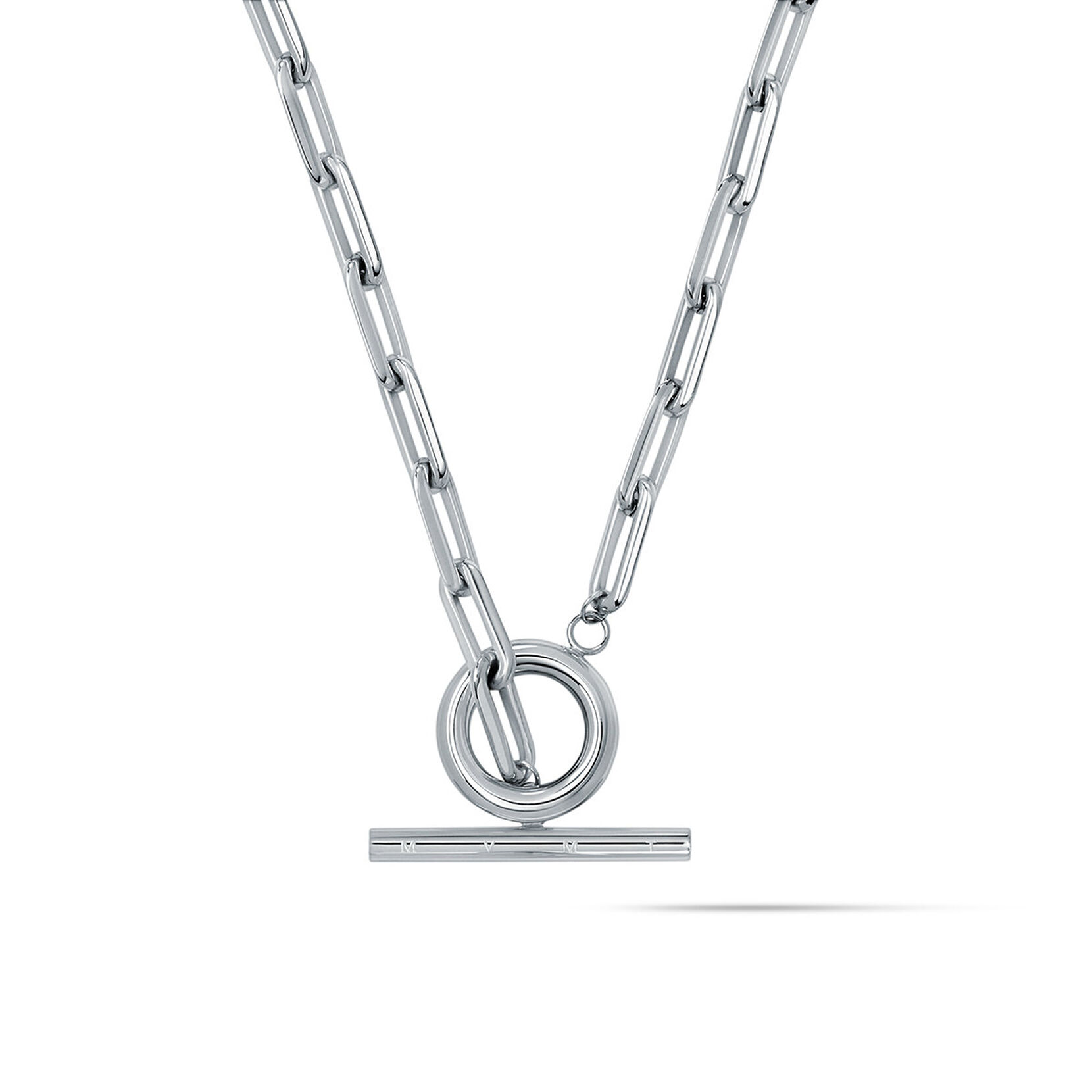 Cable Chain Necklace