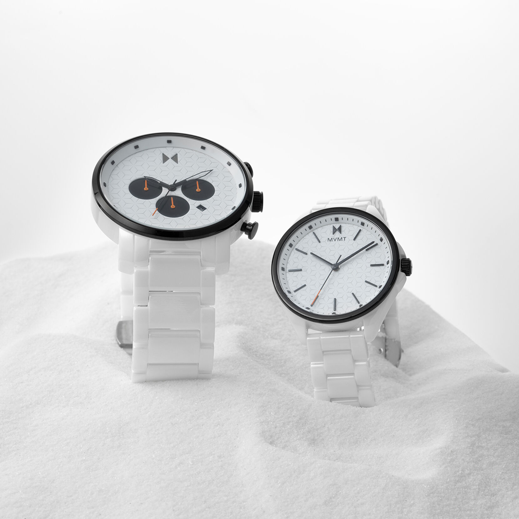 Panda White