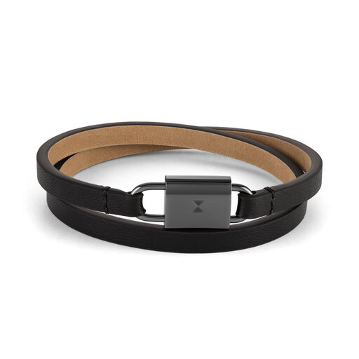 lv slim bracelet men