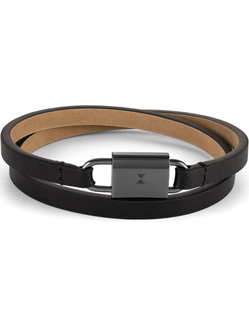 Padlock Bracelet