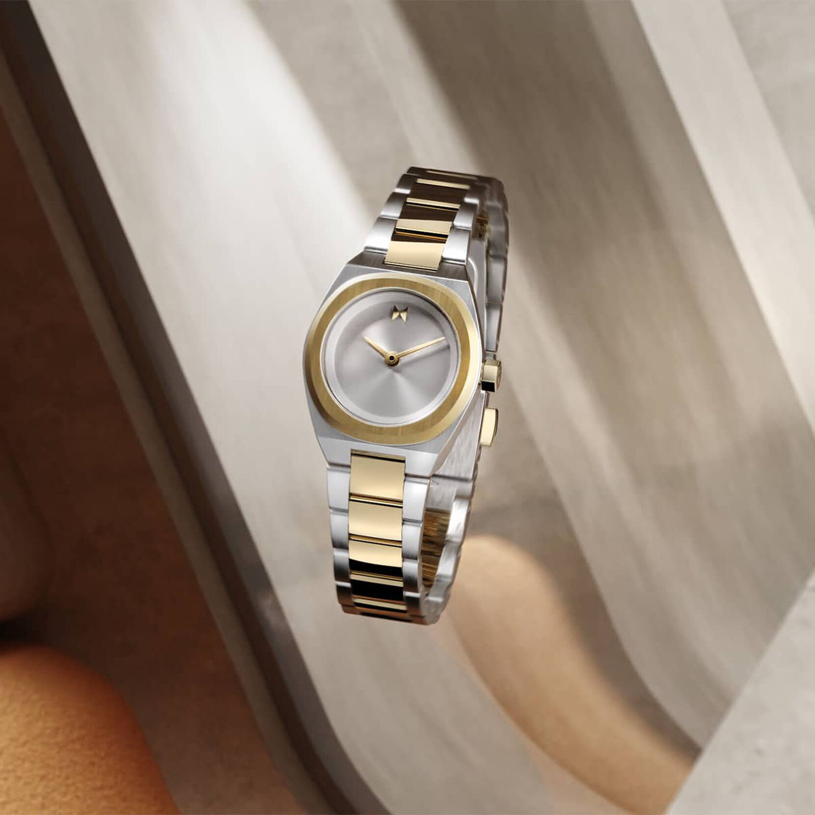 Coastal Metallic