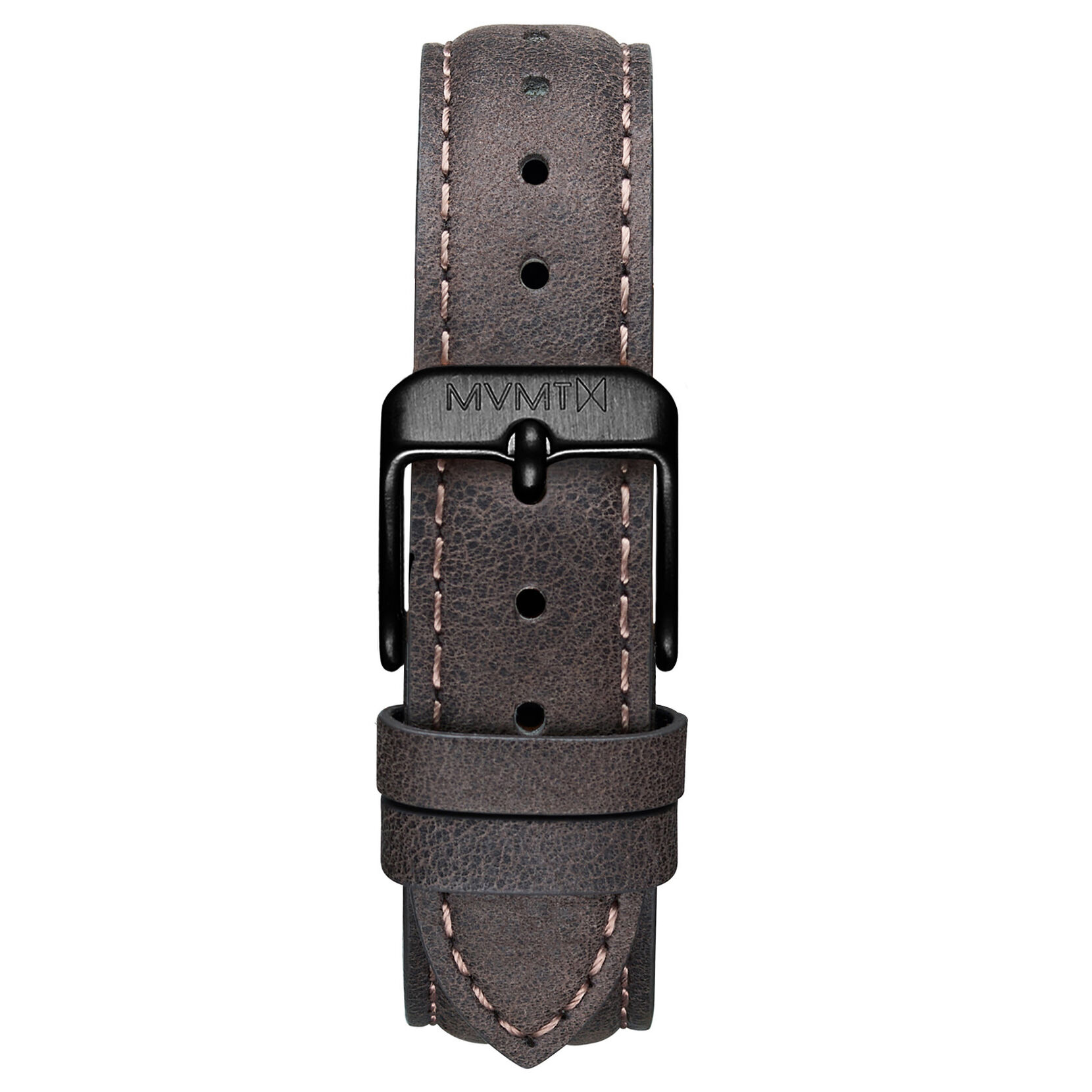 Signature II - 16mm Mauve Leather