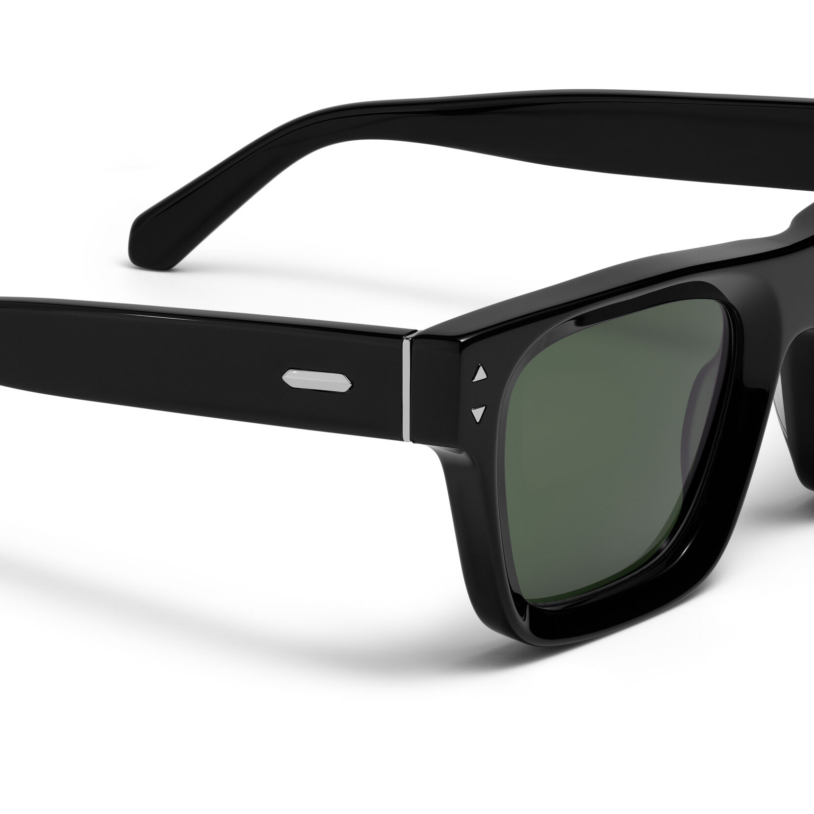 Vista Square Sunglasses