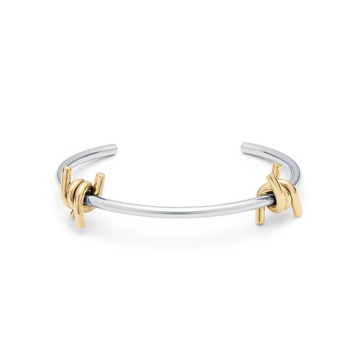 Double Barbed Cuff