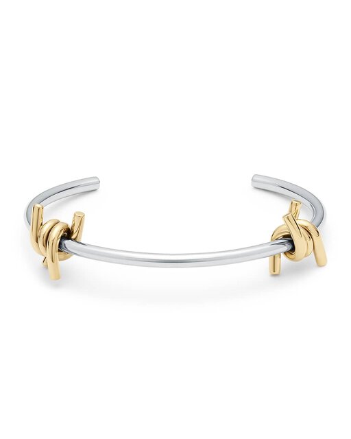 Double Barbed Cuff