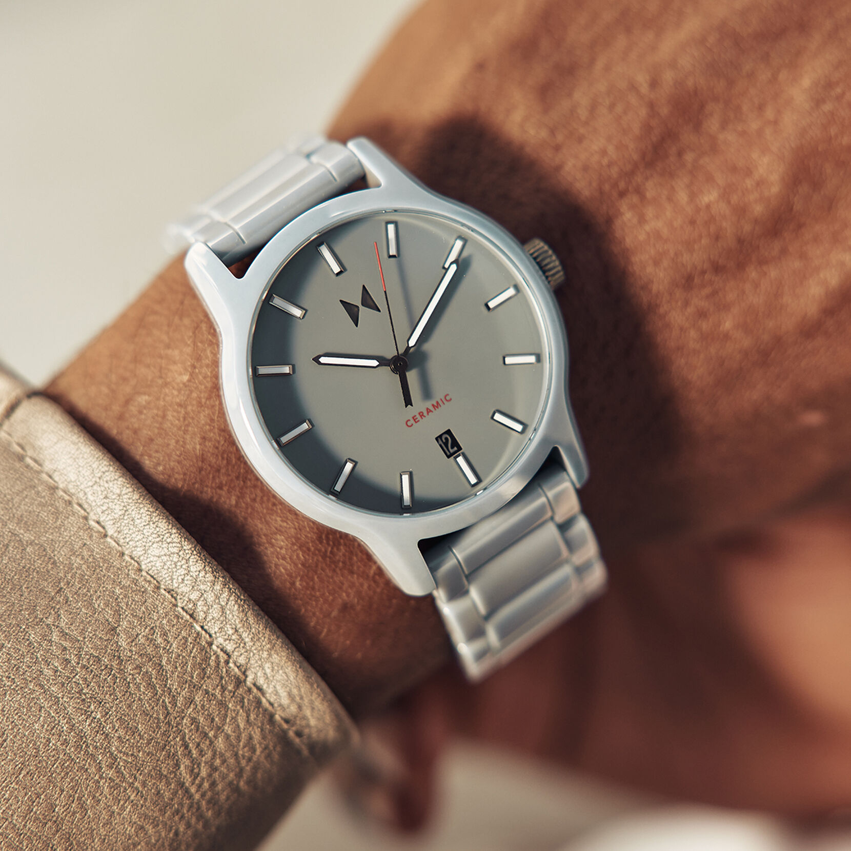 Fog Grey