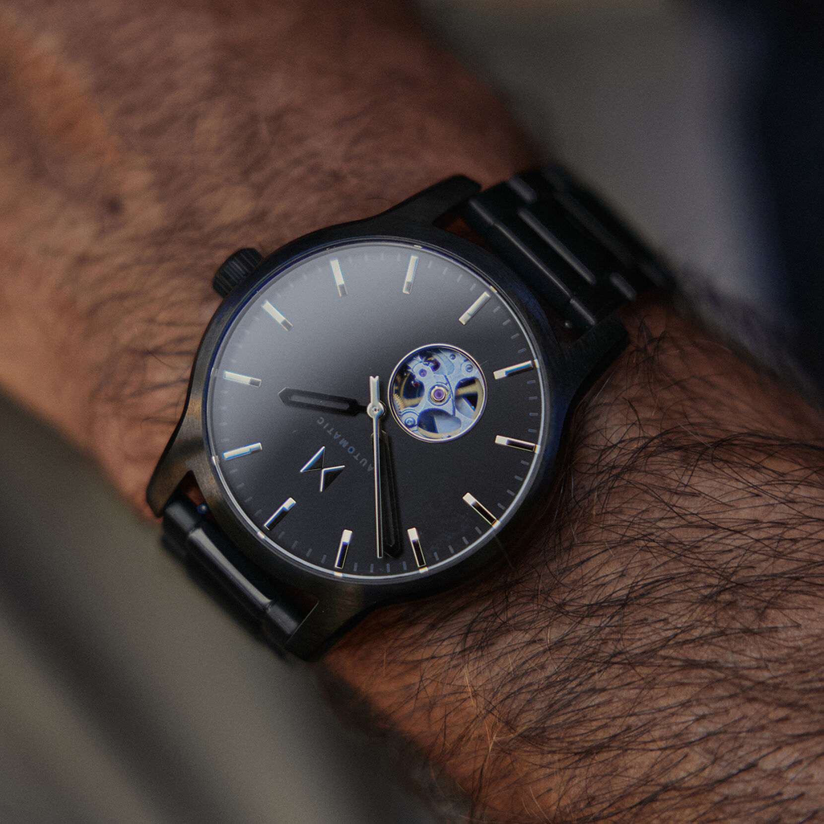 Empire Black