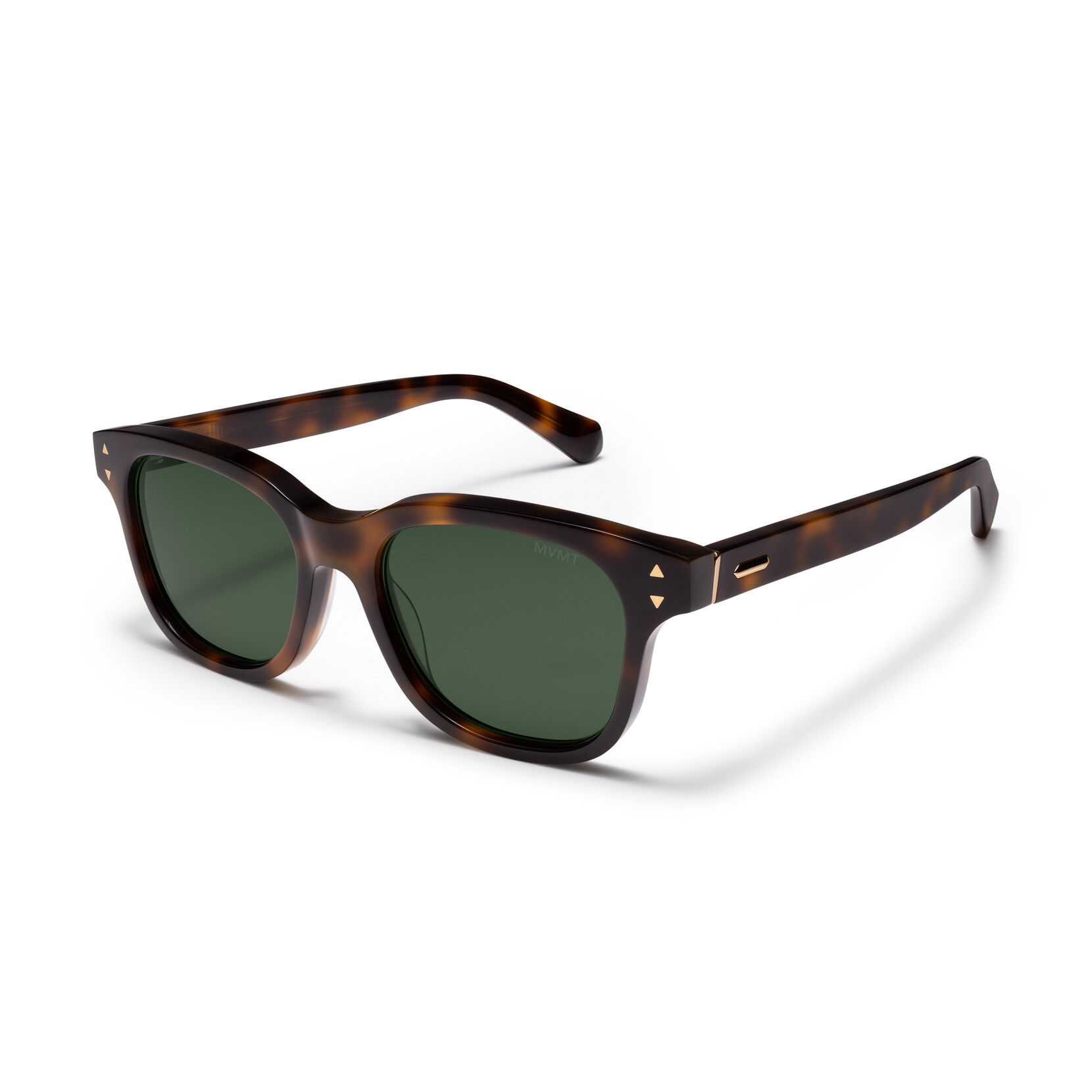 Malibu Round Sunglasses