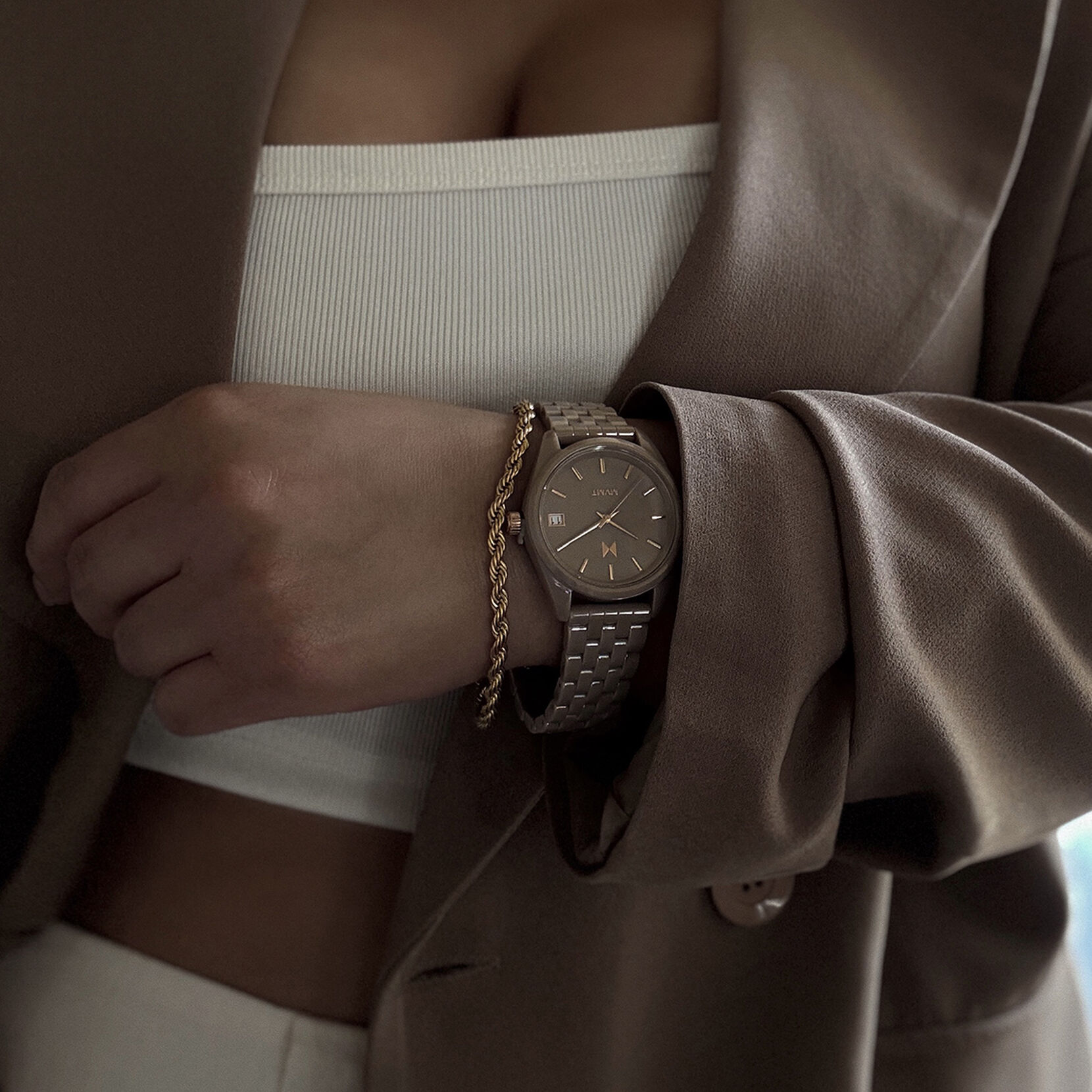 Cashmere Taupe
