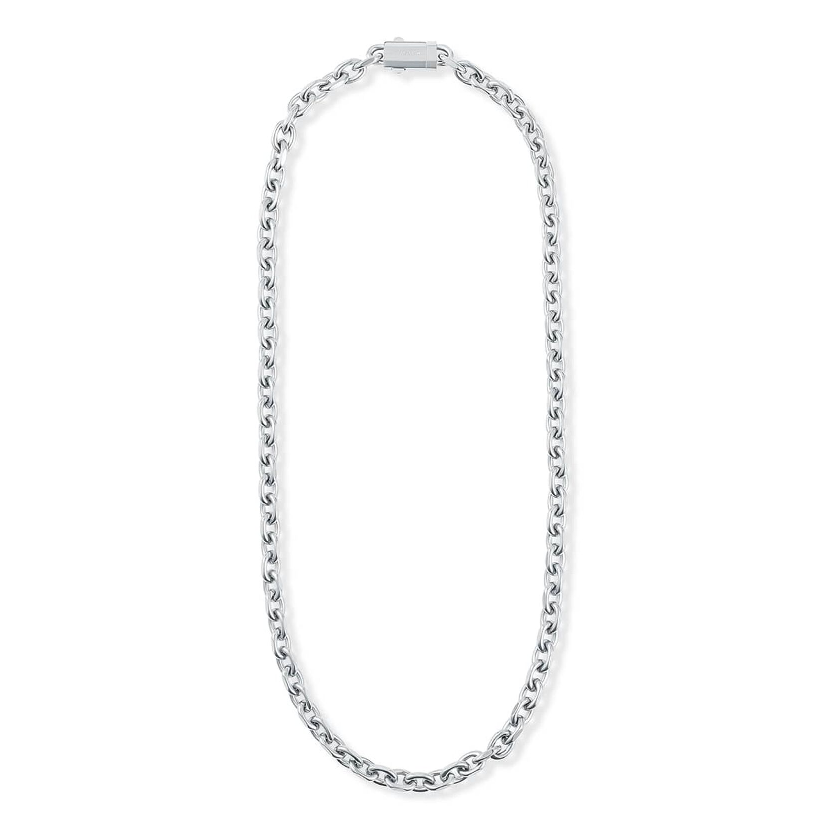 Industry Chain Necklace