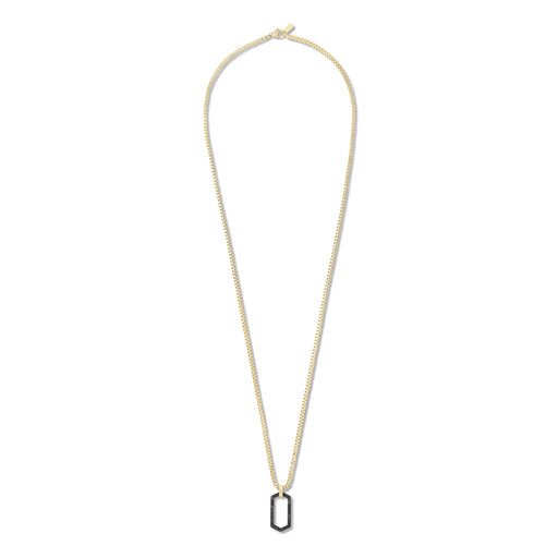 Hex Necklace