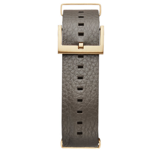 Voyager - 21MM Sage Green Leather