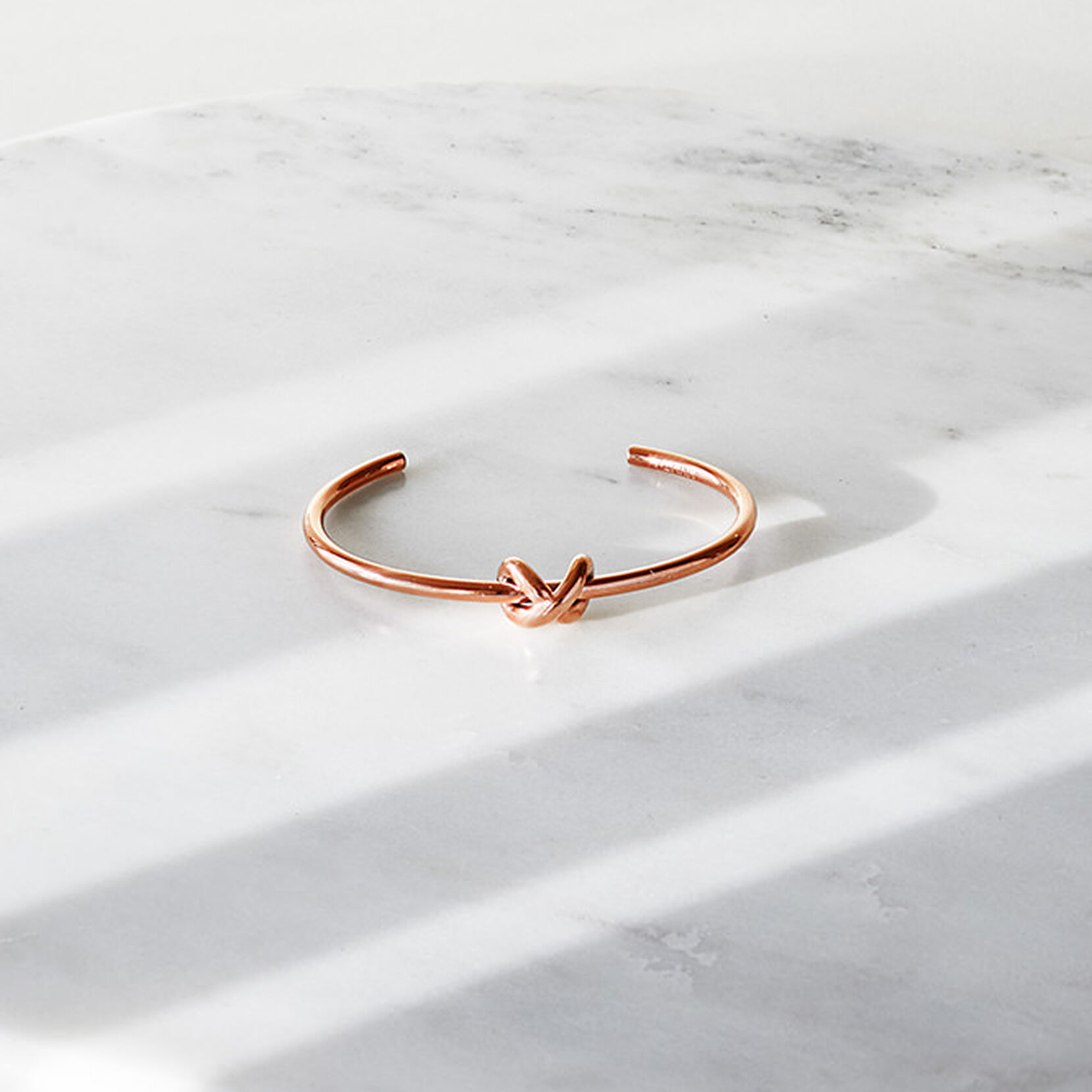 Knot Cuff